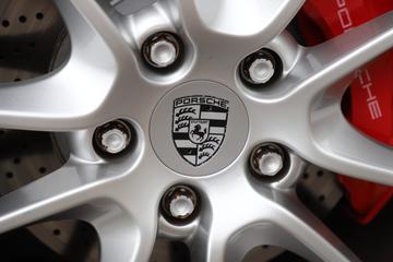 صورة 8 لـ 2011 Porsche 991