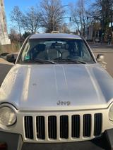 Jeep Cherokee Sport 2.8 CRD Touring Package Autom... - Jeep Cherokee in Hamburg
