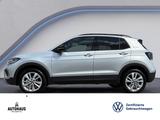 Volkswagen T-Cross Goal 1.5 TSI DSG ACC AHK IQ NAV SHZ - Volkswagen T-Cross: Goal
