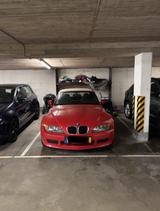 BMW Z3 Cabrio  - Neues Dach, neue Reifen - BMW: Cabrio, Dach