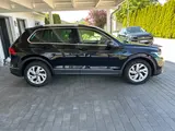 Volkswagen  Tiguan Sondermodell "MOVE" - Volkswagen Tiguan: Sondermodell