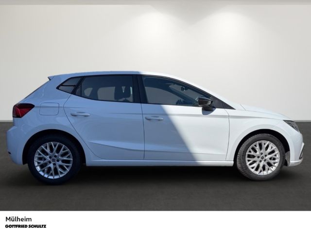 Seat Ibiza - Bild 3