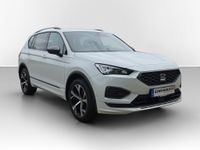 Seat Tarraco - Vorschau Bild 3