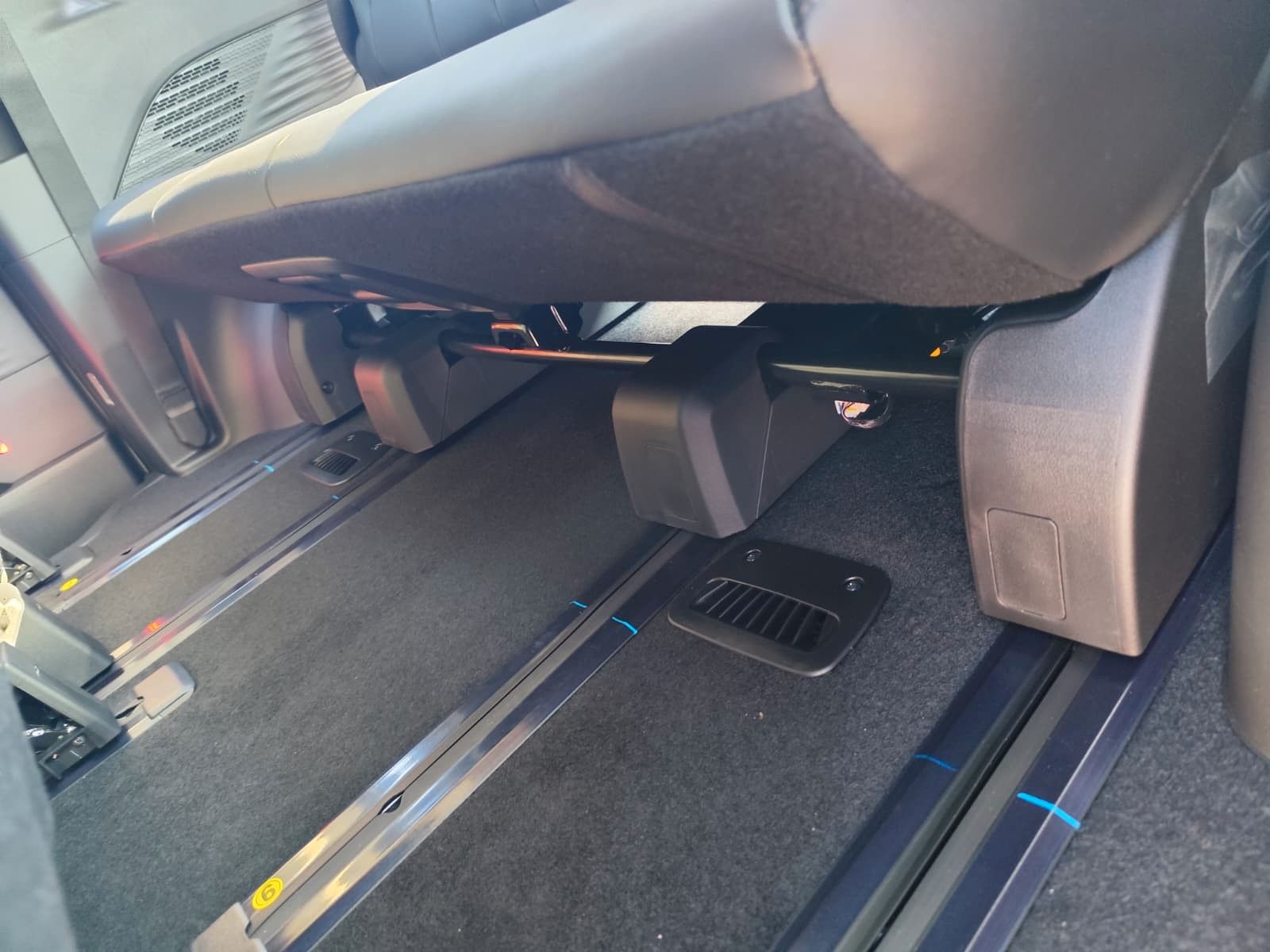 Hyundai Staria – Bild 36