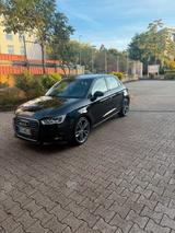 Audi A1 1.4 TDI Sport - Audi A1: Standheizung