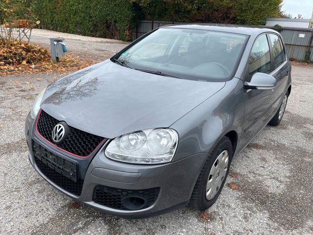 Volkswagen VW GOLF 5 1.4 75PS Klima-Servo-Zentral-EFH...