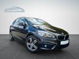 BMW Active Tourer 220d xDRIVE/AUTOMA/PANO/KAMERA/AHK - BMW 220 mit Diesel-Antrieb