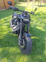 Harley-Davidson Fat Bob 114 - GEBRAUCHT ROSTOCK