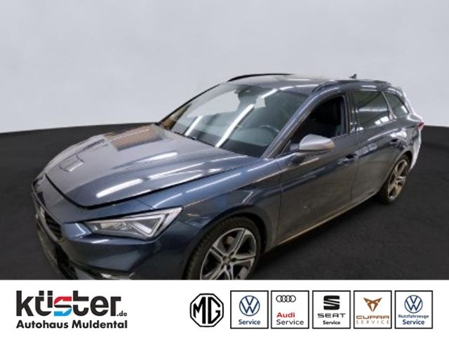 Image of Seat Leon