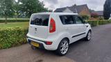 Kia Soul 1.6 Rhythm CLIMA/LEER BJ 2012 - gebrauchte Kia Soul aus dem Jahr 2012