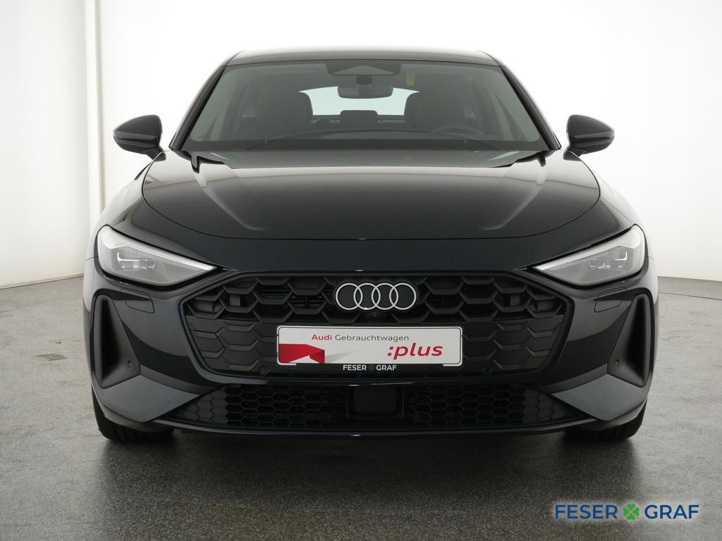 Audi A5 Lim. TFSI quattro S tronic Vir. Cockpit/Navi/, миниатюра 11