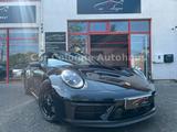 Porsche 992 /911 GTS 4 Carrera /Lift/Approved./Bose /360 - Porsche: Cabrio, 911 Gt3