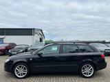 Seat Exeo ST Style 2.0 TDI - Seat Exeo: TDI