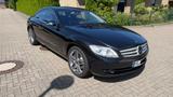 Mercedes-Benz CL 500 4MATIC - 12/2008, nur 70tkm sehr guter Zu - Gute Gebrauchtwagen