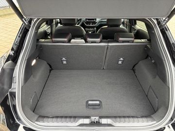 Ford Puma ST-Line X NaviB&O