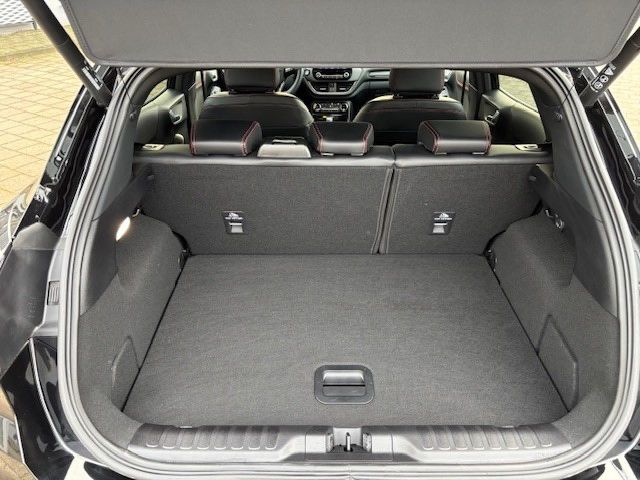 Ford Puma ST-Line X NaviB&O