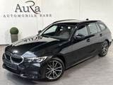 BMW 320d Touring Sport-Line NAV+LED+AHK+H&K+VCOCKPIT - BMW 320 in Oldenburg