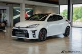 Toyota GR Yaris WRC Triple Edition Performance-Paket - Toyota Yaris: GR Wrc Triple Edition