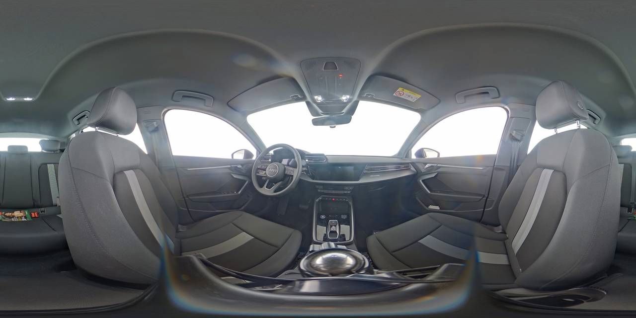 Audi A3 - Bild 5