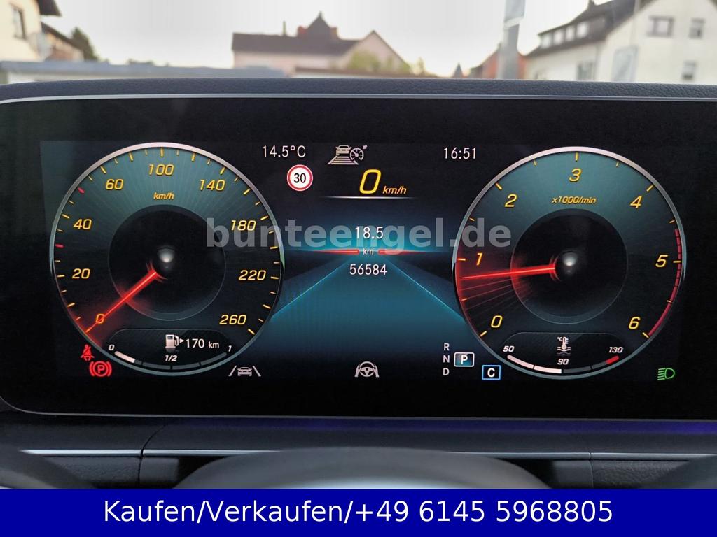 Mercedes-Benz GLE 300