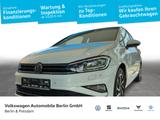 Volkswagen Golf VII Sportsvan 1.5 TSI DSG Join Navi LED Sit - Volkswagen Golf Sportsvan: Weiß