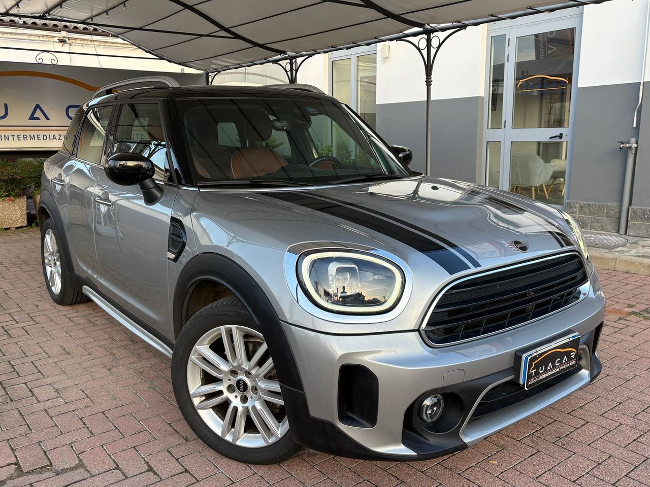 MINI Mini Cooper Countryman 1.5 Untamed Edition #5080 imagem 3