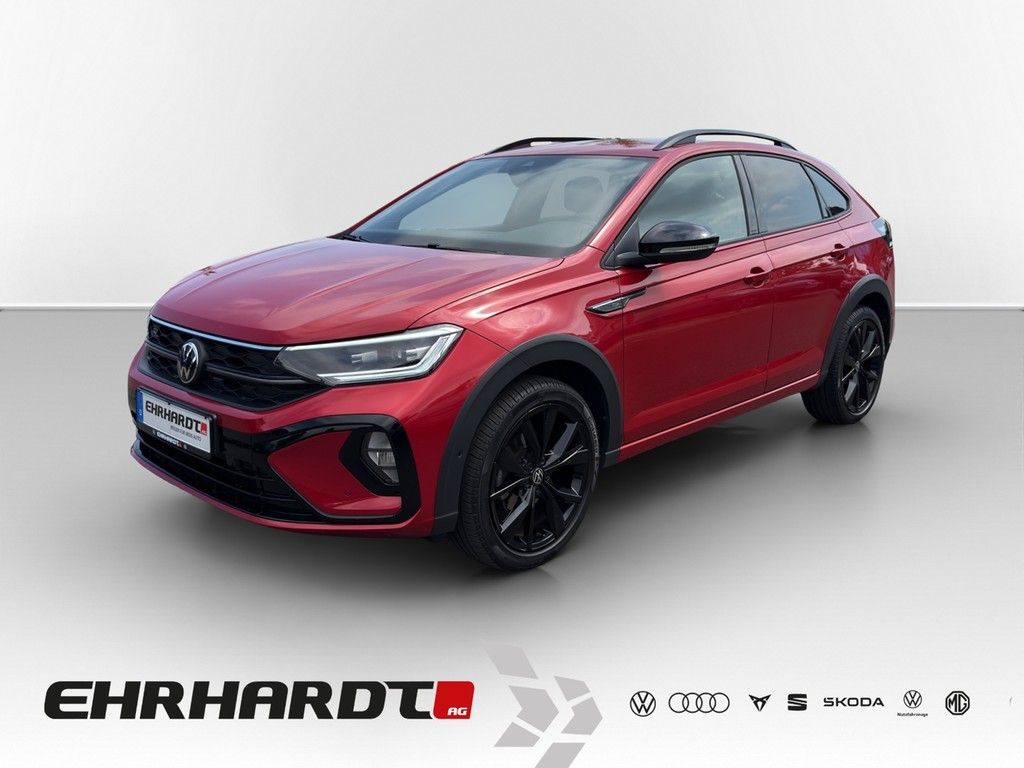 Taigo 1.5 TSI DSG R-Line AHK*IQ.LIGHT*VIRTUAL*AC