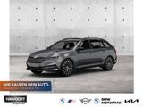 Skoda Superb 1.5 TSI Combi DSG Ambition - Skoda Superb aus 2025