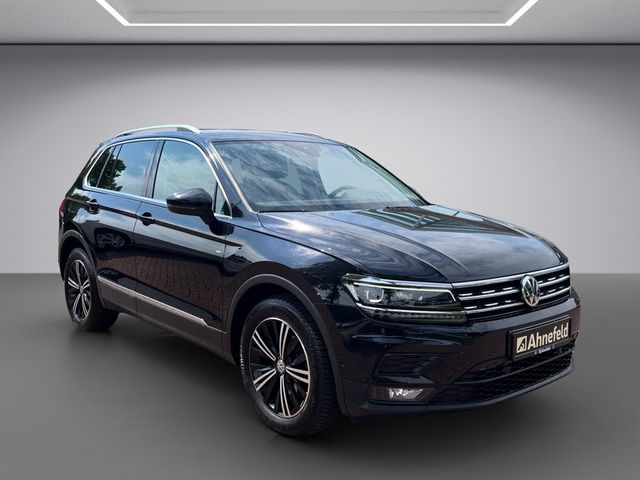 Tiguan 1.5 TSI Join DSG KAMERA NAVI ACC HUD LED