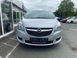 Opel Meriva B (03.2010->) Drive - Opel Meriva: 2.0