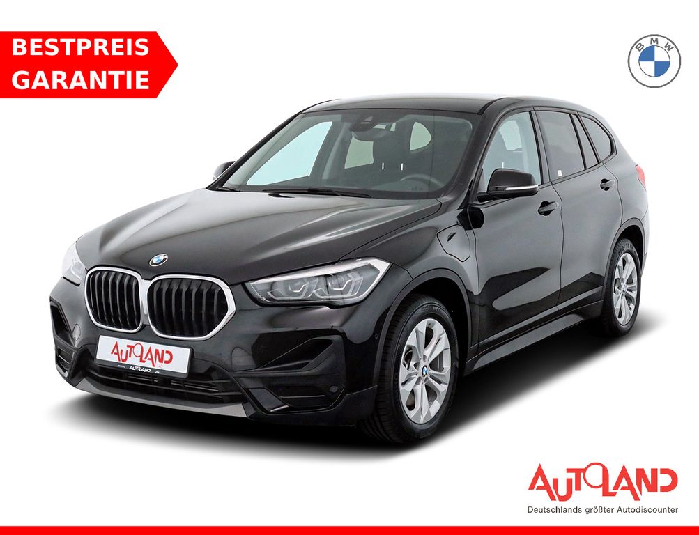 Image of BMW X1