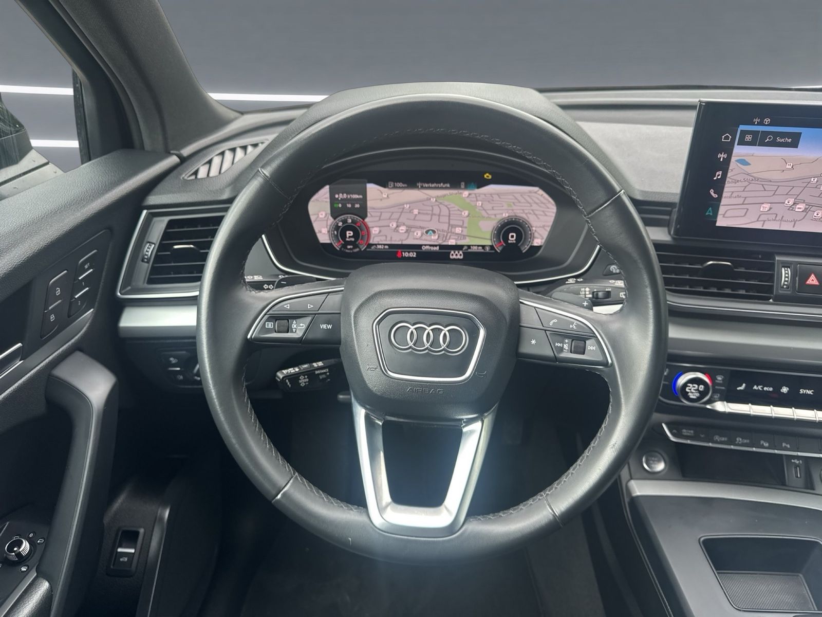 Audi Q5 - Bild 10