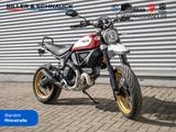 Ducati Scrambler Desert Sled - DUCATI SL
