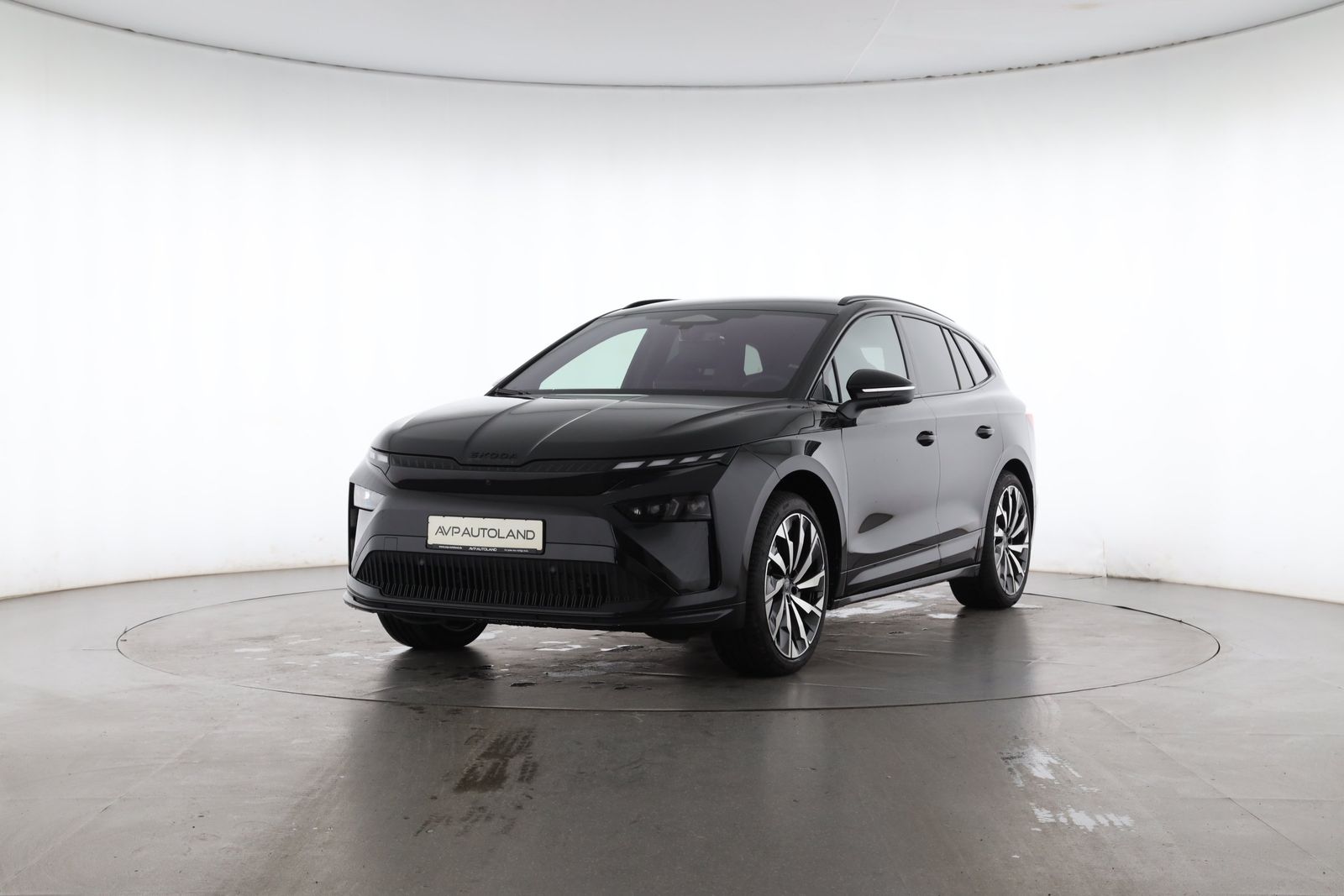 Skoda Enyaq - Bild 2