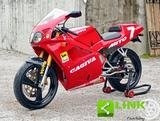 Cagiva CAGIVA Mito 125 MITO - CAGIVA MITO 125