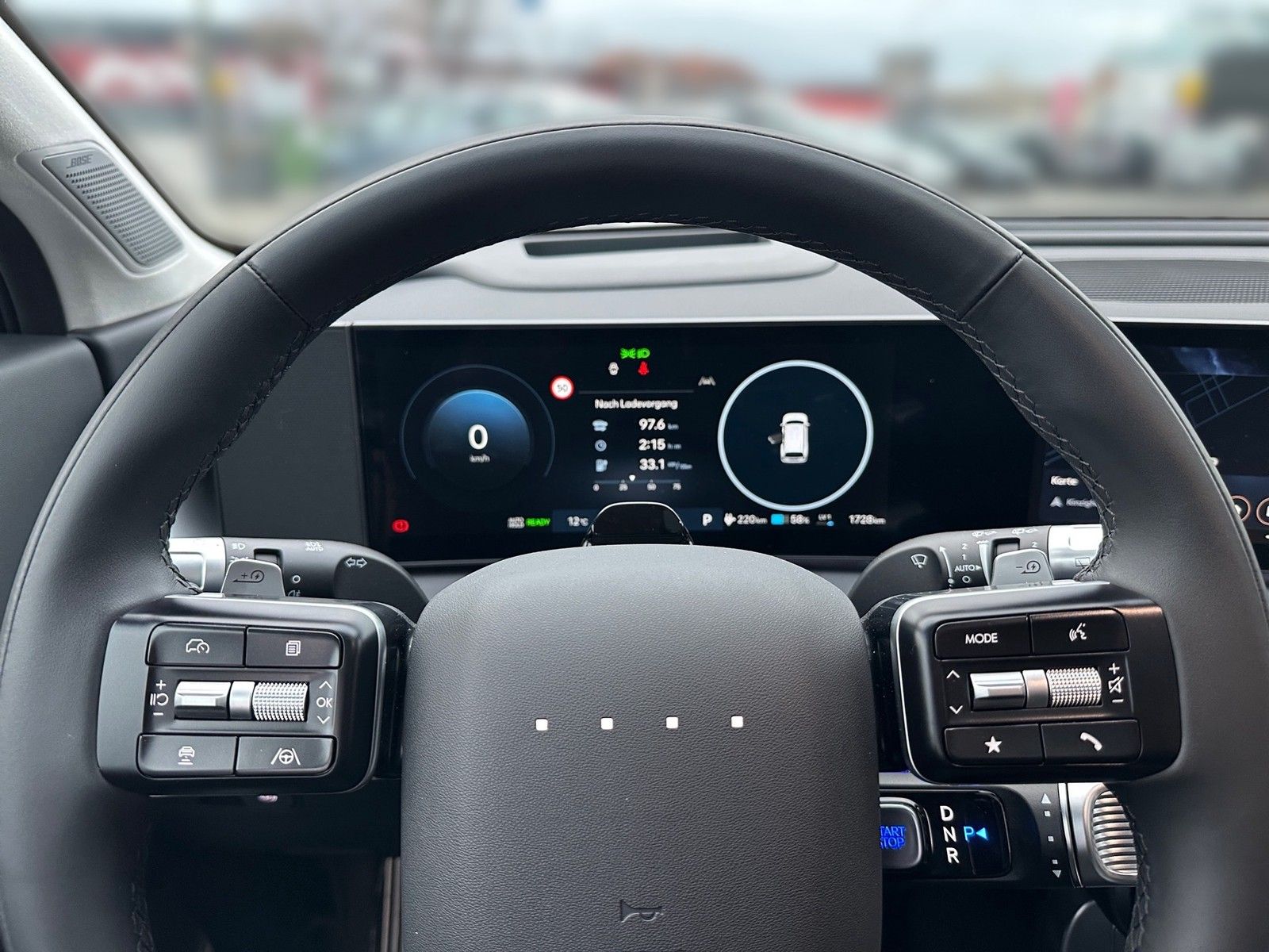 Hyundai IONIQ 9 – Bild 16