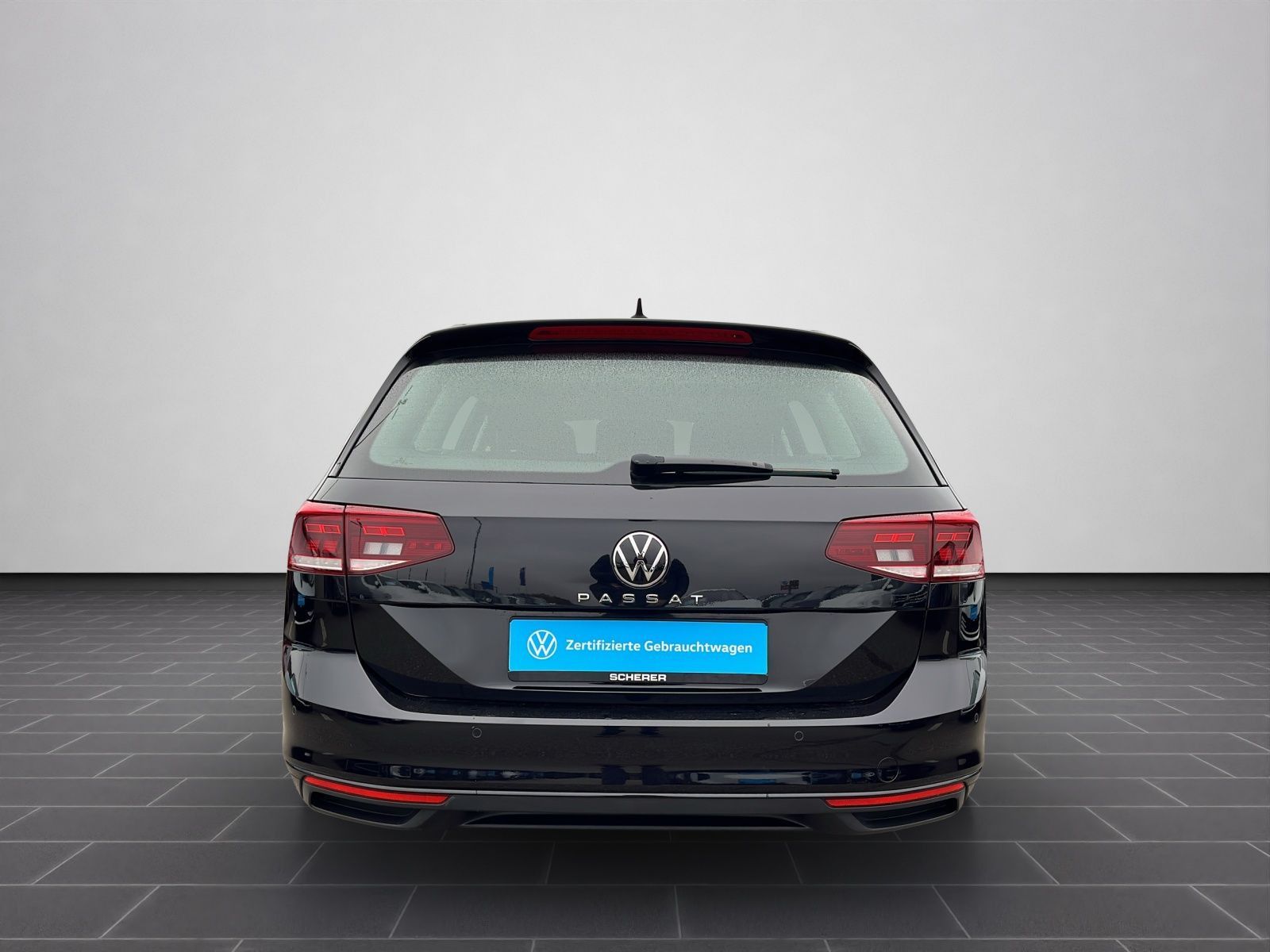 Volkswagen Passat Variant - Bild 7