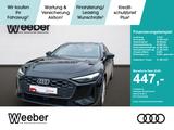 Audi A5 Avant NAVI*KAMERA*LED*GRA*5J GAR*18ZOLL*APP-C - Audi A5 Jahreswagen