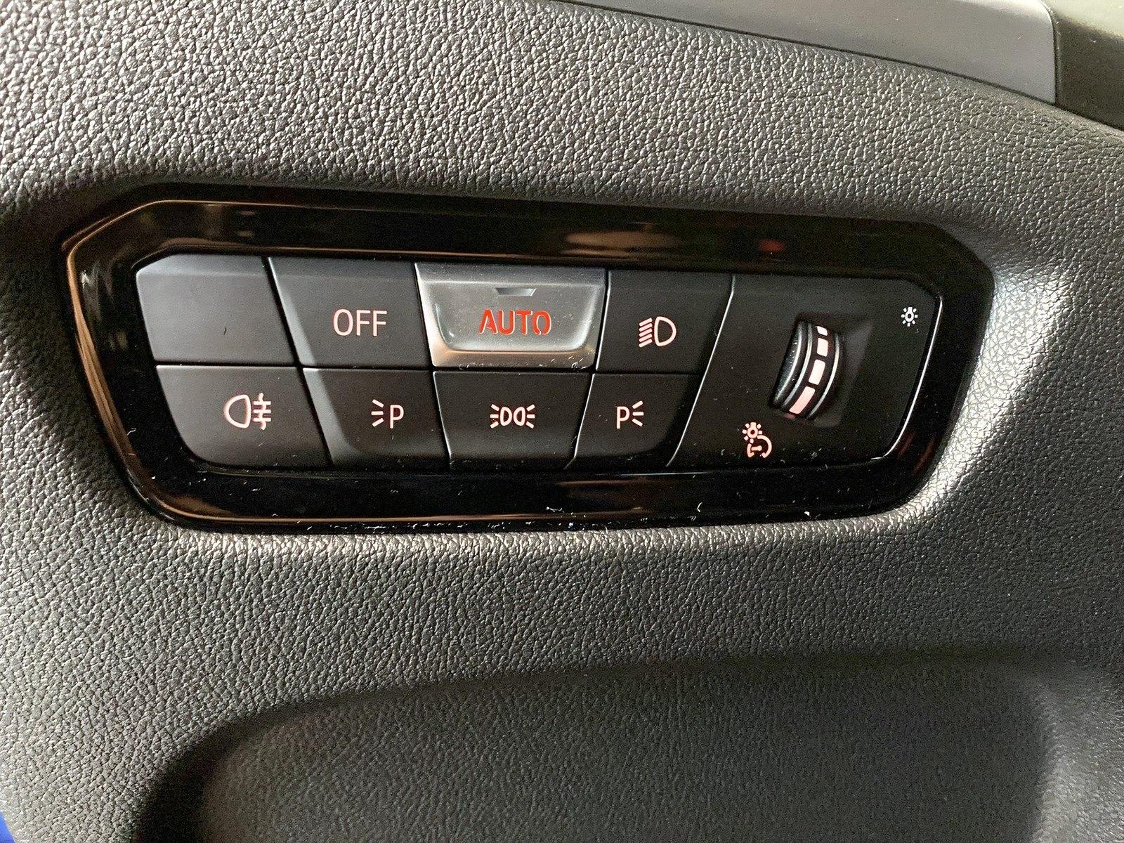 BMW 320 i Touring Navi PDC Sitzheizung, миниатюра 18