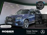Mercedes-Benz GLS 350 d 4M AMG Sport Advanced+ NIGHT AHK PANO