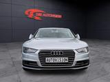 Audi A7 3.0 TDI Quatt-S Tro-SB*LED*LEDER*HEAD*ACC*KAM - Audi A7 bis 15.000 Euro