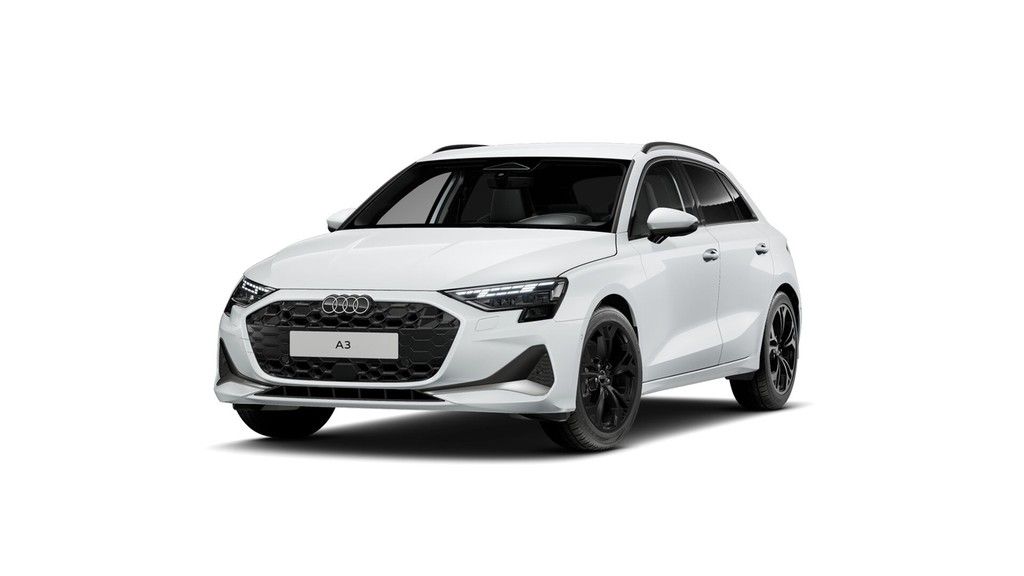 Image of Audi A3