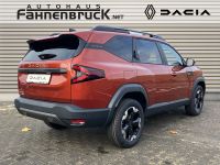 Dacia Bigster - Vorschau Bild 5