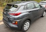 Hyundai Kona Trend 88kW T-GDI *RFK*NAVI*TEMPOMAT*SHZ*DAB - Hyundai KONA in Kassel