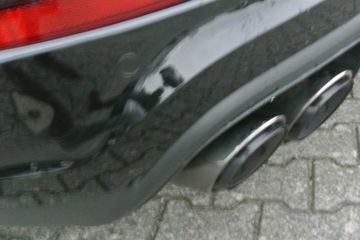Porsche Cayenne - 5