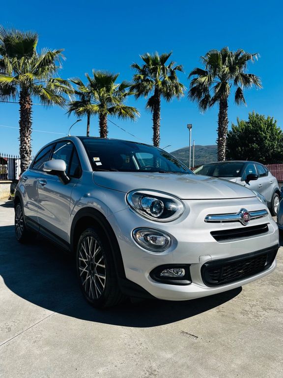 Image of Fiat 500L Cross