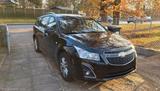 Chevrolet Cruze 1.7 TD LT+ - Chevrolet Cruze: Kombi