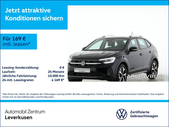 Volkswagen Taigo 1.0 TSI Move KAM VIRT LED SHZ PDC