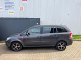 Opel Zafira B Design Edition - Opel Zafira: Design Edition