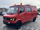 Mercedes-Benz T-Klasse T1 310 W602 Feuerwehr Leiter Hecktüren - : Kleinbus, Feuerwehr